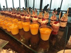 -澳门旅游塔360°旋转餐厅(南湾湖广场店)