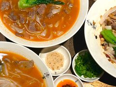 -漆黑觉米粉(三里屯店)