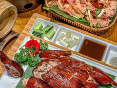 -香猪坊韩国烤肉专属门店(魏公村店)
