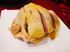 -老吉士酒家(天平路店)