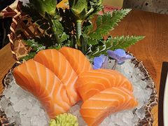 -阿吾罗日本料理(K11艺术中心店)