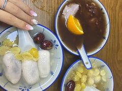 -一心甜汤(丹凤街店)