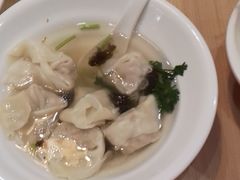 -菊花女水饺(闻涛苑店)