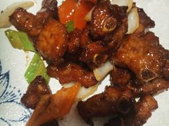 -老船坞水上餐厅(亚洲大酒店  东四十条店)