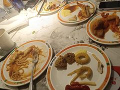 -比格比萨自助(宝山日月光店)