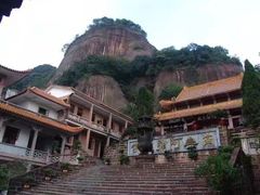 -丹霞山风景名胜区