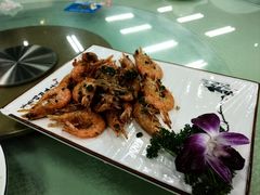 -景好海鲜餐厅(大鹏必选旅游店)