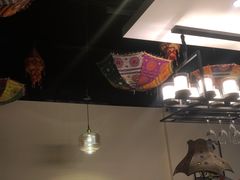 -Pita's&Tika's中东和印度风味餐厅(龙湖天街店)