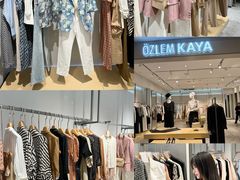 -王府井百货熙地港店
