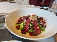 牛油果和牛沙拉-ZHAO赵·牛扒坊(万象城店)