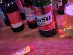 -哈夫酒馆(齐齐哈尔龙华路店)