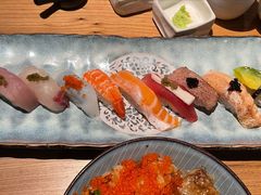 -隐泉之语日式料理(王府中环店)