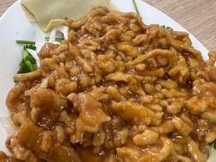 -姥家春饼店(漳州二路店)