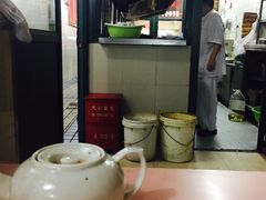 -北万新包子店(淮海店)