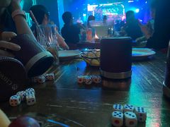 -MOSSO音乐酒吧·Live House(南京西路店)