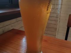 -麦落精酿啤酒餐吧(先农大院店)
