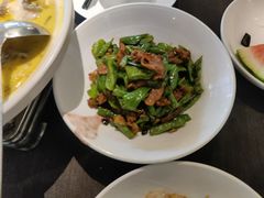 -简小舍·民间手艺菜(武昌江滩店)