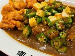 -伽喱博士 Dr.CURRY咖喱饭(太阳宫咖喱店)