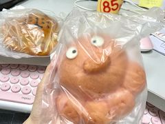 -85度C(深圳佳宁娜店)