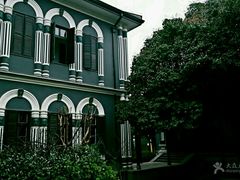 -湖南省立第一师范学校旧址