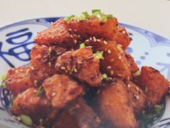 -眉州小吃(石景山店)