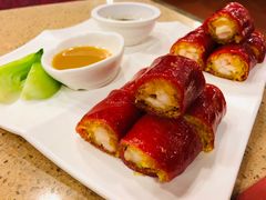 -点都德(聚福楼店)