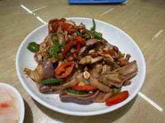 -东山茶寮(新安店)