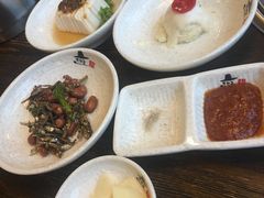 -朴大人炭烤·韩国料理(奥帆中心海尔洲际店)