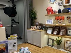 -方快-照相馆(晶耀前滩店)