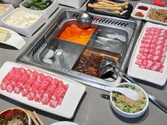 -海底捞火锅(杭州萧山宝龙广场店)