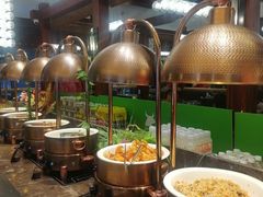 -尚宴牛特鲜自助(太原街万达店)