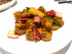-花城苑广府菜(侨鑫店)