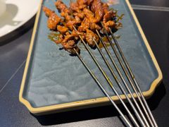 -青海名吃尕张娃非遗烤肉(城中店)