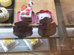 -BreadTalk面包新语·烘焙蛋糕(高德置地春广场店)