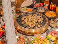-杨小佳·齐齐哈尔烤肉·烤串(广州店)