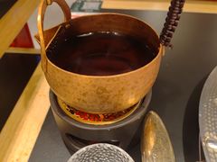 -廖掌柜·重庆鲜货火锅(上海首店)