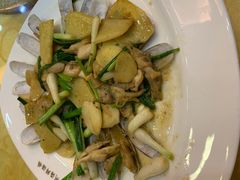 -高记广州大排档(关平路店)