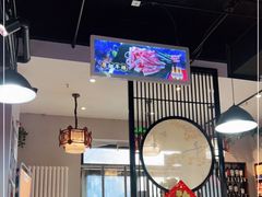 大堂-牛犇烤肉(物资学院路店)