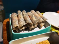 -青瓷火锅料理(西单大悦城店)