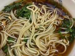 -满族八旗正宗牛肉面