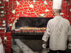 -卢布里西餐厅(总店)