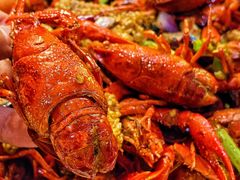 -香满锅老北京羊蝎子火锅·家常菜(新街口店)