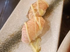 -科尔海悦酒店樱之河日本料理(清河东路店)