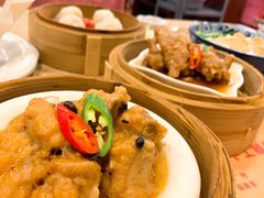 特色蒸排骨-点都德(北京路贰店)