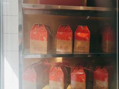 -国际饭店·帆声西饼屋(黄河路店)