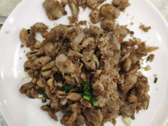 -敖家巷羊肉汤(瑞尔戴斯店)