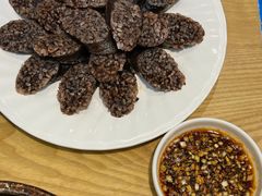 -海兰江石锅饭(水上店)