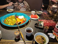 -吼堂老火锅(太古里总店)