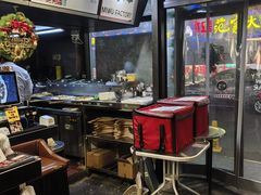 -MI WU FACTORY米屋美食工厂餐厅(绿地店)