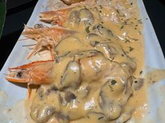 -Ameigo梅果·云贵川bistro(长宁来福士店)